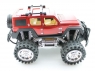 Машина инерционная Bigfoot 6804A/B/C &quot;Jeep Wrangler&quot; цвет в асс. п/к