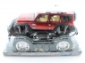 Машина инерционная Bigfoot 6804A/B/C &quot;Jeep Wrangler&quot; цвет в асс. п/к
