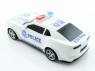 Машина инерционная 902-1A Police п/к