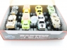 Машина инерционная KLX500-115 Raptor SUV Super Chariot 4WD (в асс., 8 шт./кор.)
