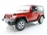 Р/У машина Double Eagle JEEP Wrangler Rubicon 1:9