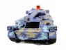 Р/У танковый бой Double Eagle Fighting Tanks (2 танка для совместной игры)