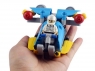 Конструктор CaDA Technic звездный отряд, соберите звездный корабль с C54002W+03W+04W (94 детали)