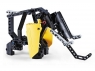 Конструктор CaDA Technic набор для сборки 30 моделей: техники, мотоциклов и животных (827 деталей)