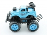 Р/У внедорожник Monstre Truck Pickup Ford Raptor в ассортименте 1/16 + свет + звук