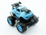 Р/У внедорожник Monstre Truck Pickup Ford Raptor в ассортименте 1/16 + свет + звук