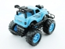 Р/У внедорожник Monstre Truck Pickup Ford Raptor в ассортименте 1/16 + свет + звук