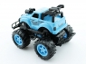 Р/У внедорожник Monstre Truck Pickup Ford Raptor в ассортименте 1/16 + свет + звук