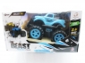 Р/У внедорожник Monstre Truck Pickup Ford Raptor в ассортименте 1/16 + свет + звук