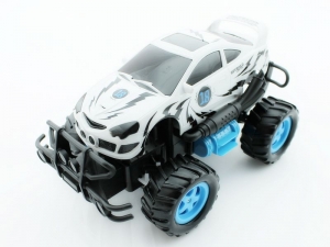 Р/У внедорожник Monstre Truck Honda Integra в ассортименте 1/14 + свет + звук