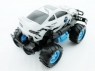 Р/У внедорожник Monstre Truck Honda Integra в ассортименте 1/14 + свет + звук