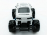 Р/У внедорожник Monstre Truck Honda Integra в ассортименте 1/14 + свет + звук