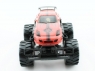 Р/У внедорожник Monstre Truck Toyota Celica в ассортименте 1/16 + свет + звук