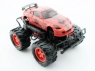 Р/У внедорожник Monstre Truck Toyota Celica в ассортименте 1/16 + свет + звук