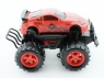 Р/У внедорожник Monstre Truck Toyota Celica в ассортименте 1/16 + свет + звук