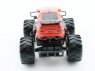 Р/У внедорожник Monstre Truck Toyota Celica в ассортименте 1/16 + свет + звук