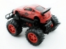 Р/У внедорожник Monstre Truck Toyota Celica в ассортименте 1/16 + свет + звук
