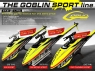 Goblin 500 Sport Line