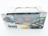 Р/У внедорожник Monstre Truck Nissan Skyline в ассортименте 1/14 + свет + звук