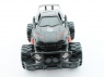 Р/У внедорожник Monstre Truck Nissan Skyline в ассортименте 1/14 + свет + звук