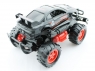 Р/У внедорожник Monstre Truck Nissan Skyline в ассортименте 1/14 + свет + звук