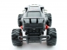 Р/У внедорожник Monstre Truck Nissan Skyline в ассортименте 1/14 + свет + звук
