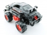 Р/У внедорожник Monstre Truck Nissan Skyline в ассортименте 1/14 + свет + звук