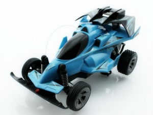 Р/У багги &quot;Super Power&quot; 1/20 + свет + звук