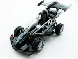 Р/У багги &quot;Thunder&quot; 1/16