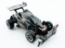 Р/У багги &quot;Driver&quot; 1/20 + свет + звук