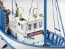 Сборная деревянная модель корабля Artesania Latina MARE NOSTRUM 2016, 1/35