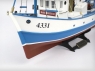 Сборная деревянная модель корабля Artesania Latina MARE NOSTRUM 2016, 1/35