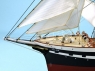 Сборная деревянная модель корабля Artesania Latina BELEM, 1/75