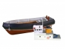 Сборная деревянная модель корабля Artesania Latina TUGBOAT &quot;SAMSON&quot; (Build & Navigate series), 1/15