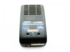 Универсальное зарядное устройство G.T.Power SD6