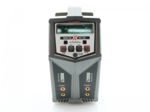 Универсальное зарядное устройство G.T.Power X2