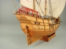 Набор сборных картонных моделей Shipyard Великие открытия колумба (№64,№65), 1/96