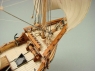 Набор сборных картонных моделей Shipyard Великие открытия колумба (№64,№65), 1/96