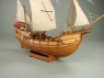 Набор сборных картонных моделей Shipyard Великие открытия колумба (№64,№65), 1/96
