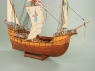 Набор сборных картонных моделей Shipyard Великие открытия колумба (№64,№65), 1/96