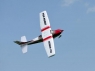 Р/У самолет Top RC Cessna 182 400 class красная 965мм PNP