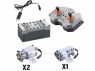 Р/У конструктор CaDA Technic Робот KAKA (710 деталей)