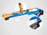 Конструктор CaDA Technic дробовик M1887, стреляет пульками (506 деталей)