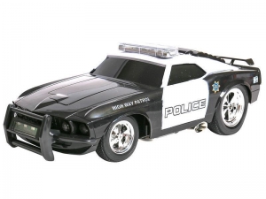 Р/У машина He Tai Toys Полиция 70599BP 1/16 +акб