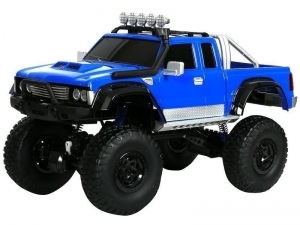 Р/У машина MZ Краулер Pick-Up 2855 1/8+акб