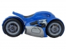 Радиоуправляемый мотоцикл-перевертыш ZhengGuang GT-ROVER 2.4G 1/12 RTR (синий) + Ni-Cd и З/У