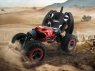 Радиоуправляемая машинка-перевертыш Hyper 2.4G 1/12 RTR + Ni-Mh и З/У