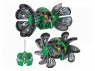 Радиоуправляемый робот Samewin Bakugan Plazmoid