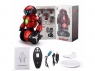 Радиоуправляемый робот WLToys F-1 2.4G, Gyro, свет RTR