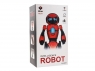 Радиоуправляемый робот WLToys F-1 2.4G, Gyro, свет RTR